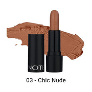 NOTE LONG WEARING LIPSTICK - ladyy
